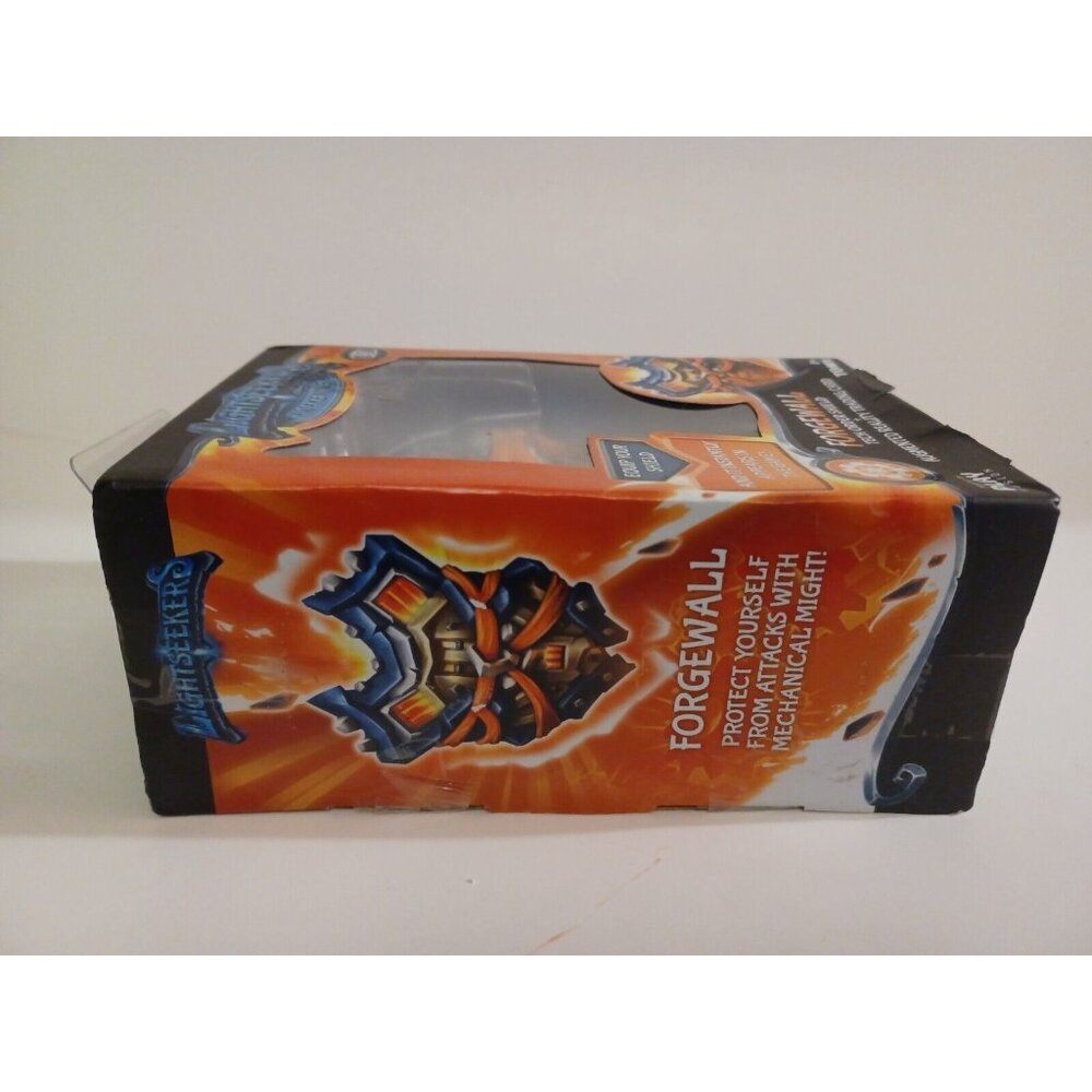 Lightseekers Awakening FORGEWALL Tech Order Shield w/ Augmented Reality Card - Picture 5 of 14